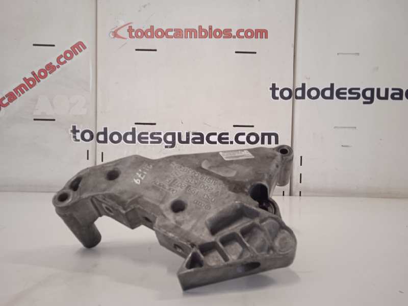 SOPORTE MOTOR