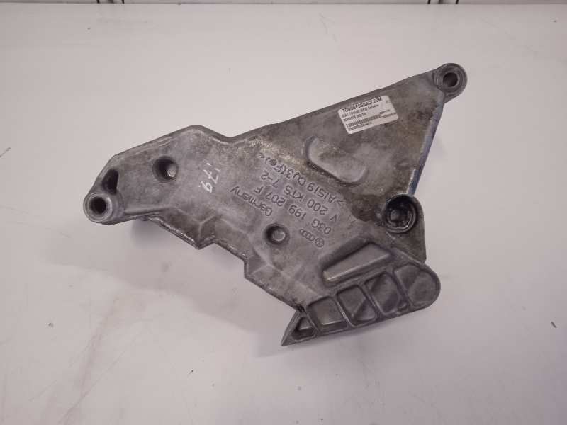 SOPORTE MOTOR foto 2