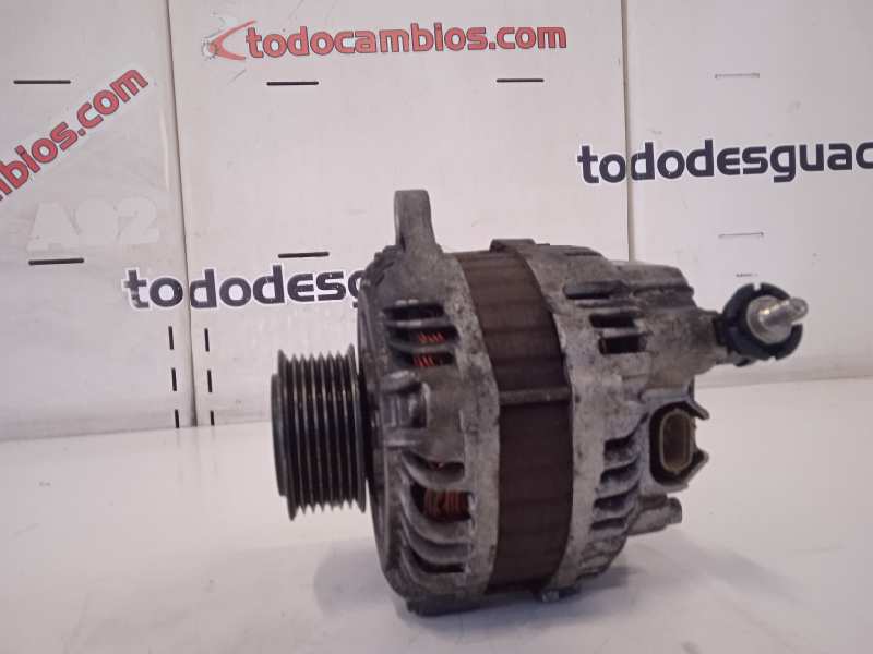 ALTERNADOR RENAULT MAXITY Fg 130.35/45   |   03.07 - 12.11