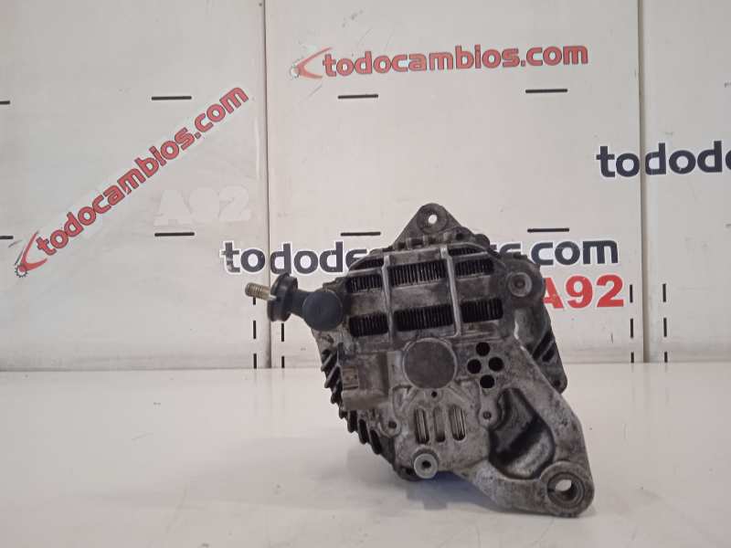 ALTERNADOR RENAULT MAXITY Fg 130.35/45   |   03.07 - 12.11