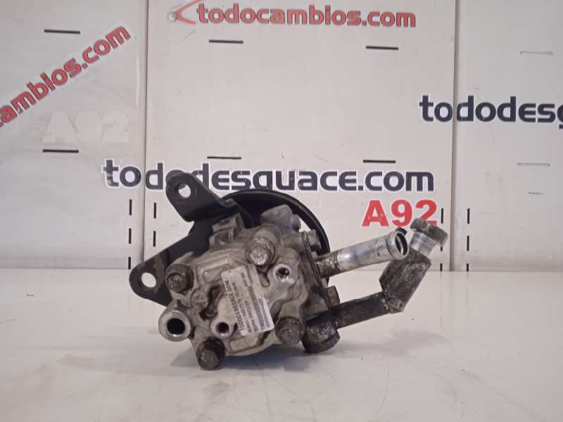 BOMBA DIRECCION RENAULT MAXITY Fg 130.35/45   |   03.07 - 12.11