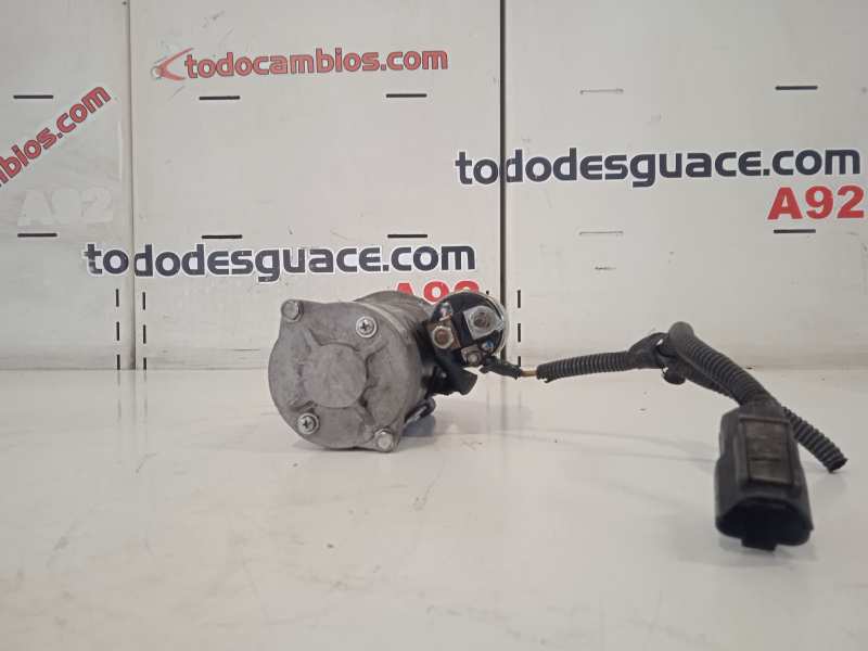 MOTOR ARRANQUE RENAULT MAXITY Fg 130.35/45   |   03.07 - 12.11