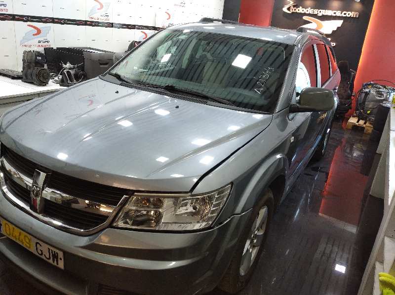 DODGE JOURNEY SE   |   05.08 - 12.11 foto 3