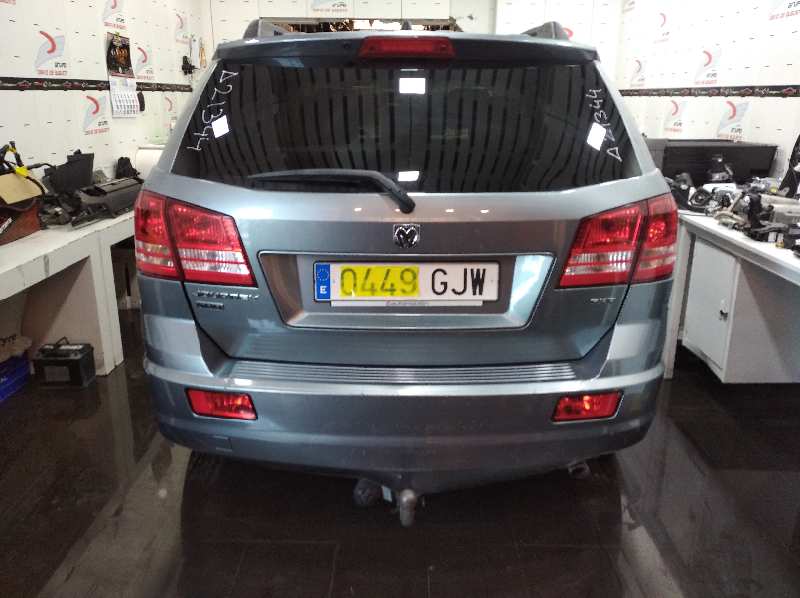 DODGE JOURNEY SE   |   05.08 - 12.11 foto 6