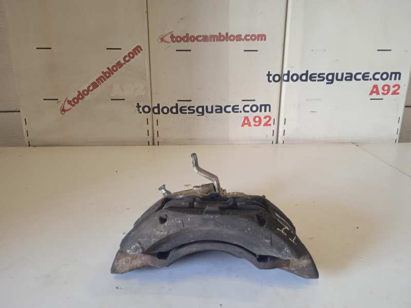 PINZA DE FRENO TRASERA IZQUIERDA