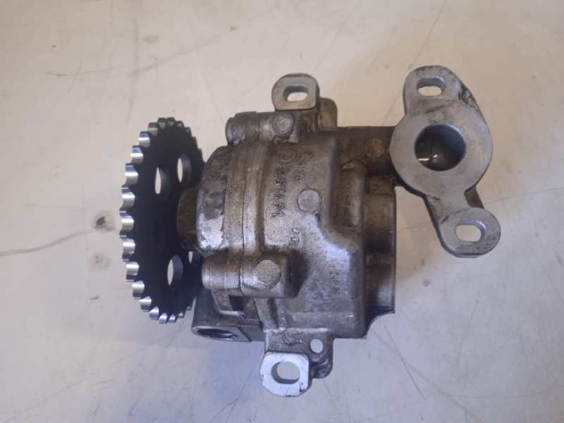 BOMBA ACEITE FORD TRANSIT CAJA CERRADA  06 FT 350 EL   (extralargo)   LKW   (Camion)   |   01.08 - 12.12