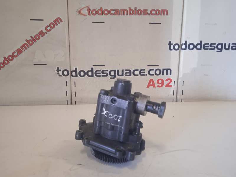 BOMBA DIRECCION foto 2