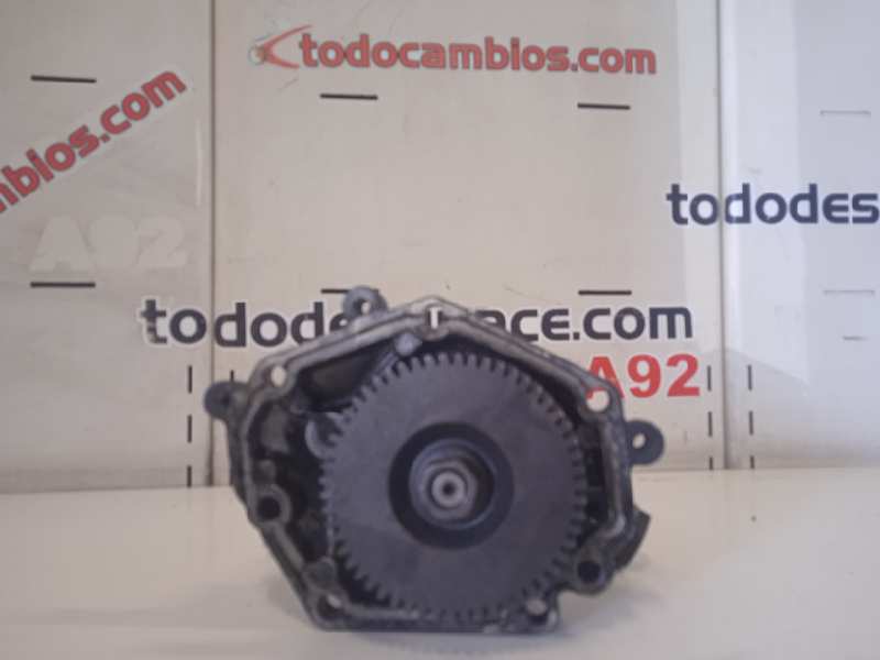BOMBA DIRECCION foto 4