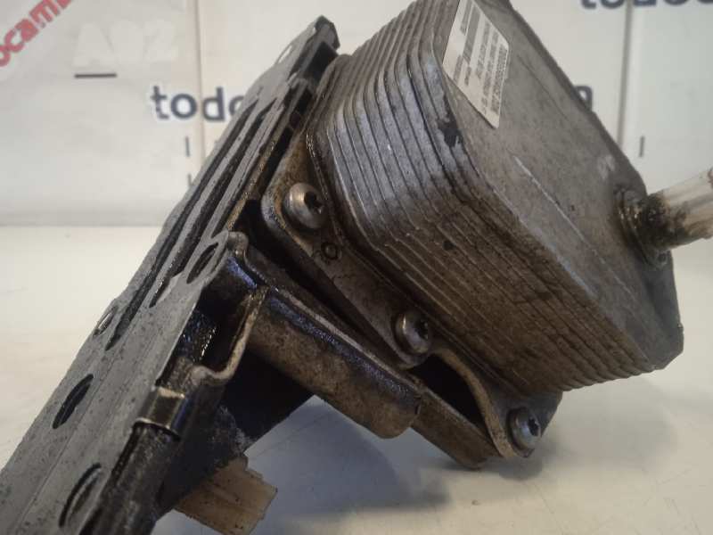 ENFRIADOR ACEITE MOTOR FORD TRANSIT CAJA CERRADA  06 FT 350 EL   (extralargo)   LKW   (Camion)   |   01.08 - 12.12