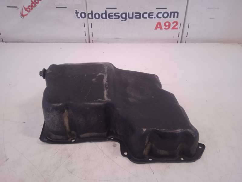 CARTER FORD TRANSIT CAJA CERRADA  06 FT 350 EL   (extralargo)   LKW   (Camion)   |   01.08 - 12.12