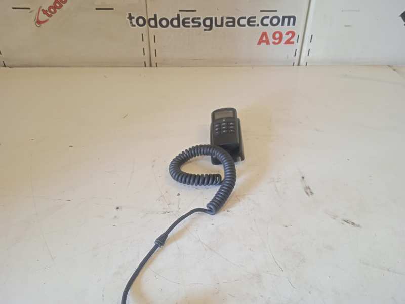 MANDO RADIO