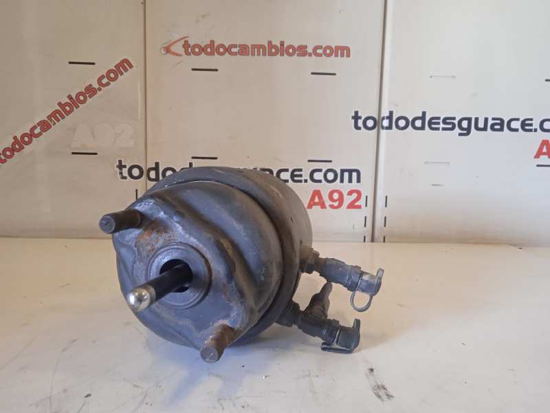 PULMON PINZA DE FRENO IVECO STRALIS (AS) FSA T / P  4X2 Gran espacio   |   02.02 - 12.06