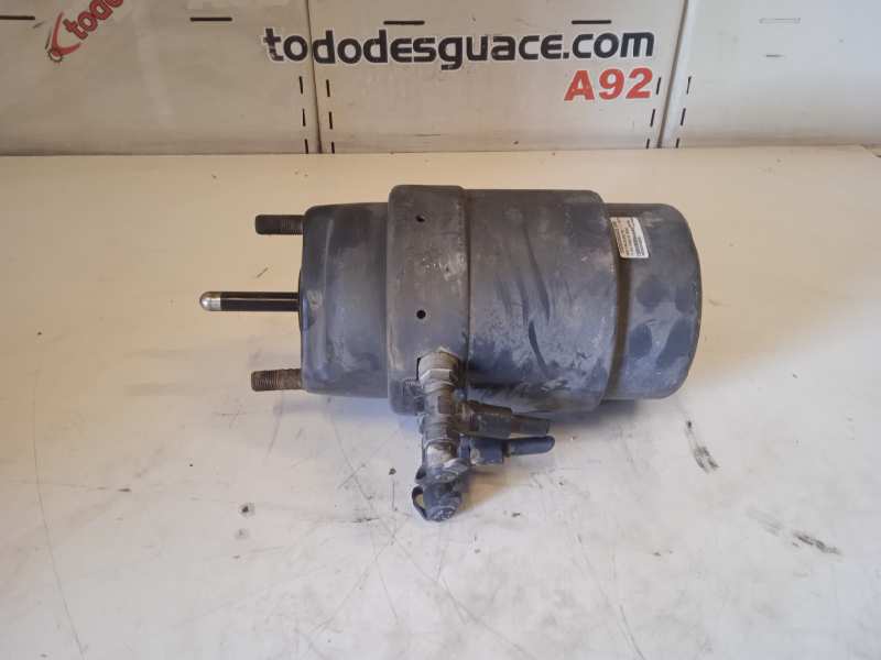 PULMON PINZA DE FRENO IVECO STRALIS (AS) FSA T / P  4X2 Gran espacio   |   02.02 - 12.06