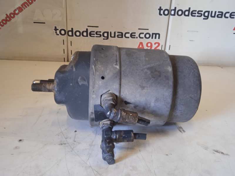 PULMON PINZA DE FRENO IVECO STRALIS (AS) FSA T / P  4X2 Gran espacio   |   02.02 - 12.06