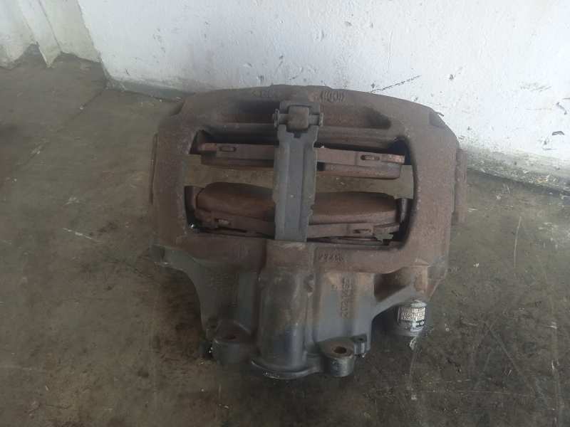 PINZA DE FRENO TRASERA DERECHA IVECO STRALIS (AS) FSA T / P  4X2 Gran espacio   |   02.02 - 12.06