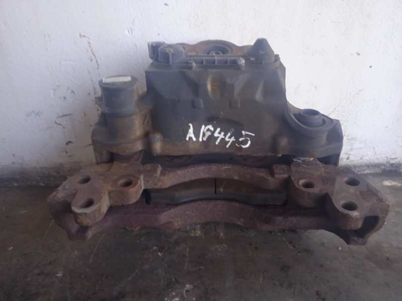 PINZA DE FRENO TRASERA IZQUIERDA IVECO STRALIS (AS) FSA T / P  4X2 Gran espacio   |   02.02 - 12.06