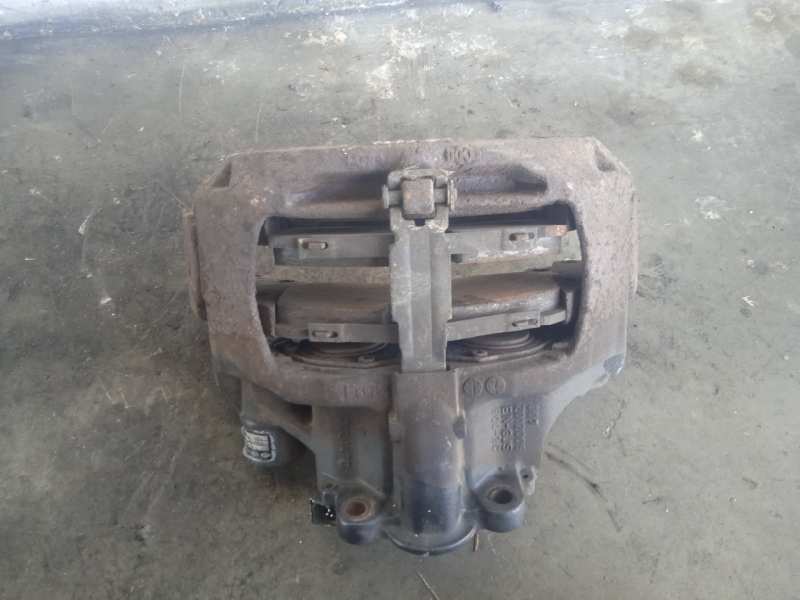 PINZA DE FRENO TRASERA IZQUIERDA IVECO STRALIS (AS) FSA T / P  4X2 Gran espacio   |   02.02 - 12.06