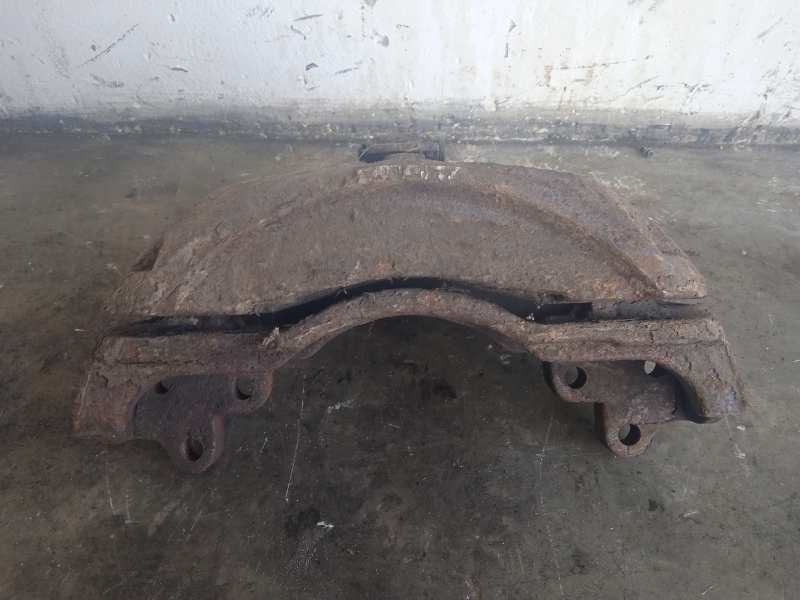 PINZA DE FRENO TRASERA IZQUIERDA IVECO STRALIS (AS) FSA T / P  4X2 Gran espacio   |   02.02 - 12.06