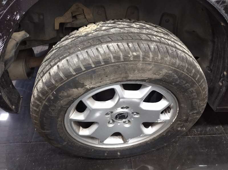 SSANGYONG REXTON RX 270 Full   |   08.03 - 12.06 foto 8