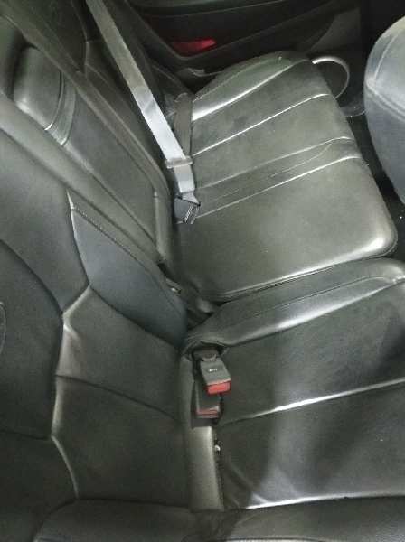 SSANGYONG REXTON RX 270 Full   |   08.03 - 12.06 foto 12