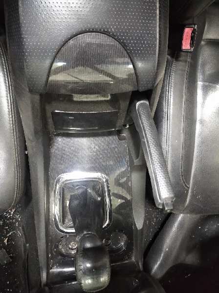 SSANGYONG REXTON RX 270 Full   |   08.03 - 12.06
