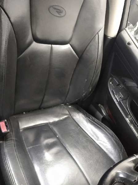 SSANGYONG REXTON RX 270 Full   |   08.03 - 12.06