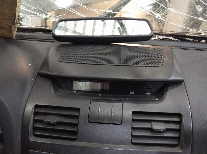 SSANGYONG REXTON RX 270 Full   |   08.03 - 12.06