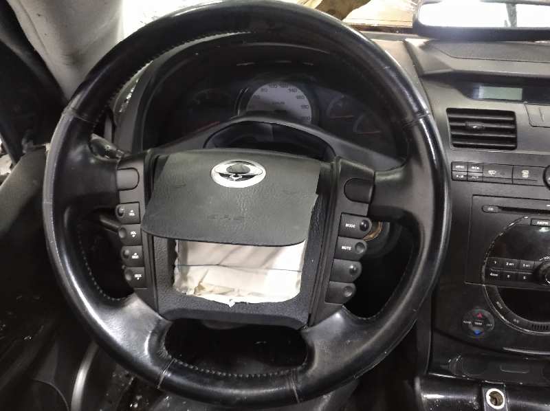 SSANGYONG REXTON RX 270 Full   |   08.03 - 12.06