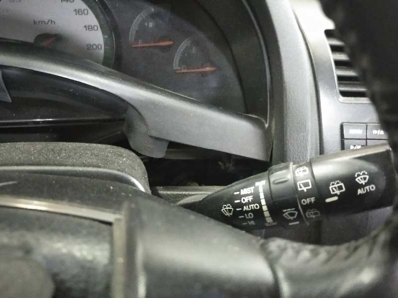 SSANGYONG REXTON RX 270 Full   |   08.03 - 12.06