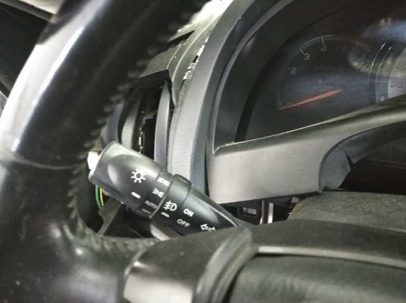 SSANGYONG REXTON RX 270 Full   |   08.03 - 12.06