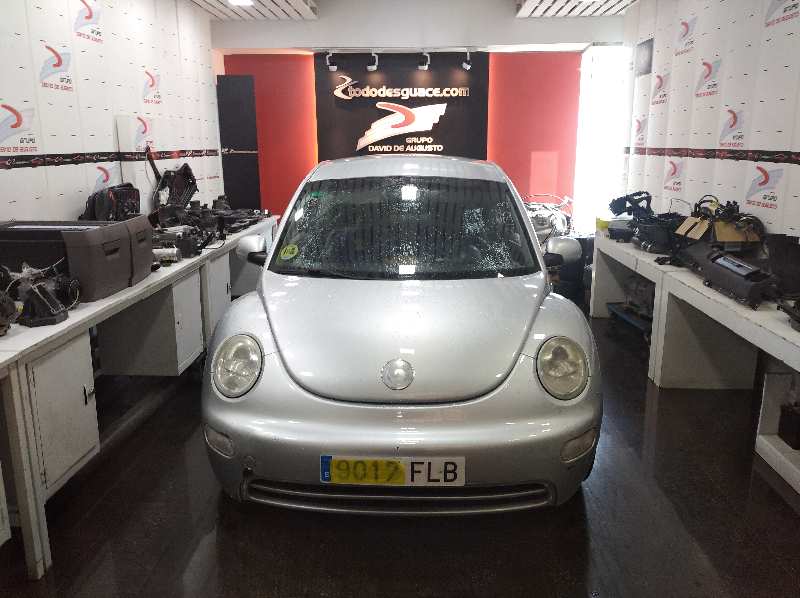 VOLKSWAGEN NEW BEETLE (9C1/1C1) 1.6   |   06.99 - 12.12