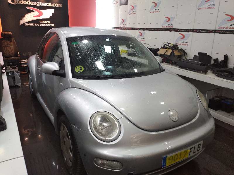 VOLKSWAGEN NEW BEETLE (9C1/1C1) 1.6   |   06.99 - 12.12 foto 2