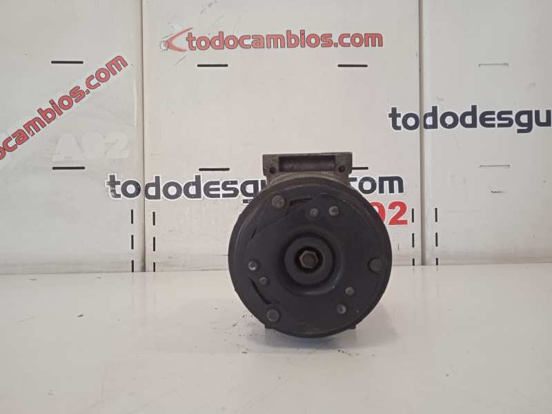 CONDENSADOR / RADIADOR  AIRE ACONDICIONADO foto 5