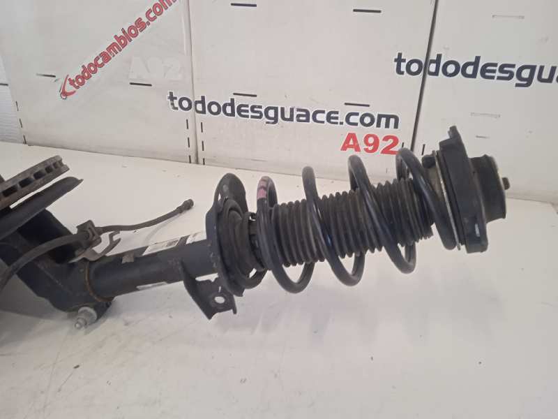 AMORTIGUADOR DELANTERO DERECHO VOLKSWAGEN TIGUAN (5N2) R-Line BlueMotion   |   01.15 - 12.16