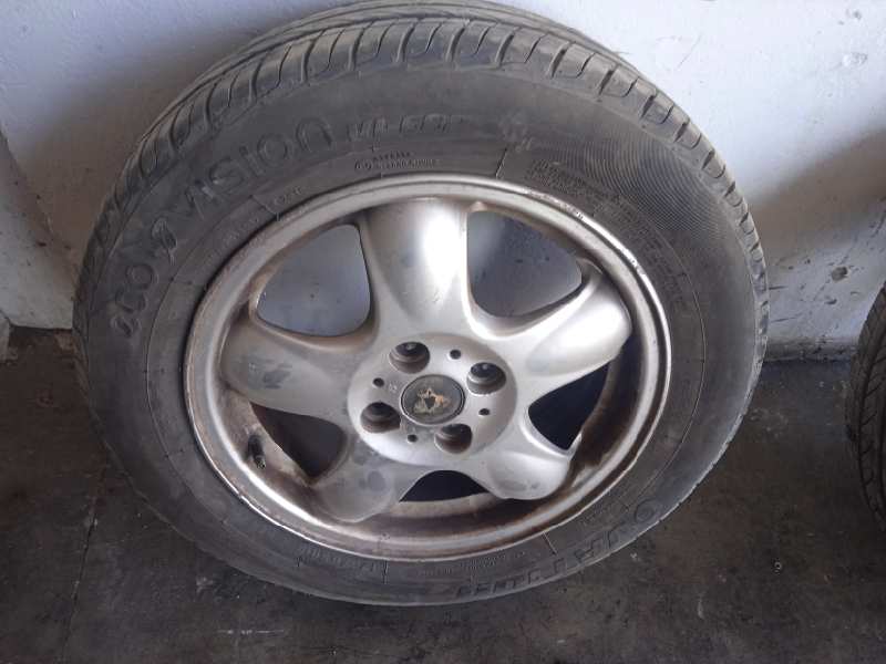 JUEGO DE RUEDAS COMPLETAS BMW MINI (R56) Cooper   |   11.06 - 12.10