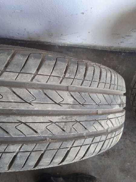 JUEGO DE RUEDAS COMPLETAS BMW MINI (R56) Cooper   |   11.06 - 12.10
