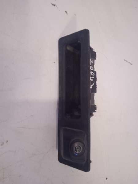 MANETA EXTERIOR PORTON BMW X6 (F16) xDrive40d