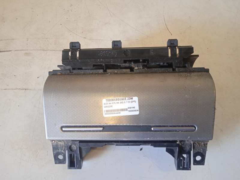 CENICERO AUDI A4 BERLINA (8E) 2.7 TDI (DPF)   |   12.05 - 12.07