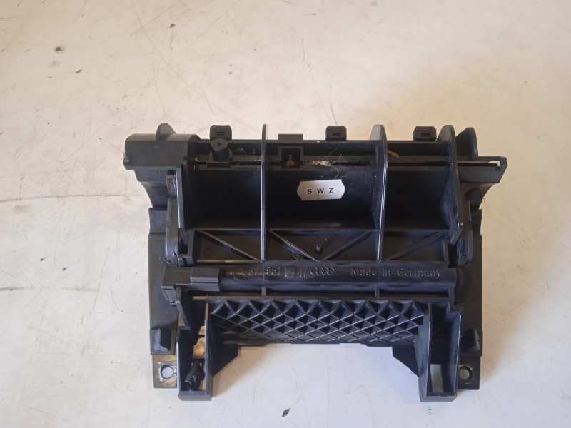 CENICERO AUDI A4 BERLINA (8E) 2.7 TDI (DPF)   |   12.05 - 12.07