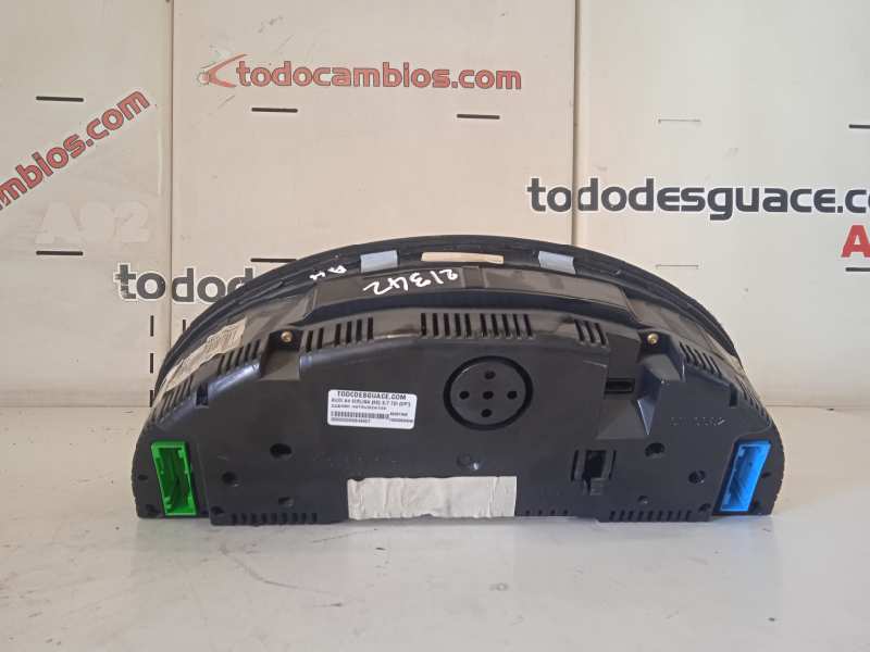 CUADRO INSTRUMENTOS AUDI A4 BERLINA (8E) 2.7 TDI (DPF)   |   12.05 - 12.07