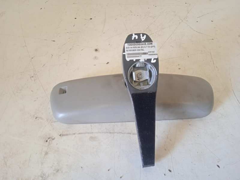 RETROVISOR CENTRAL AUDI A4 BERLINA (8E) 2.7 TDI (DPF)   |   12.05 - 12.07