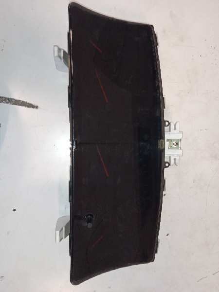 CUADRO INSTRUMENTOS TOYOTA COROLLA (E12) 2.0 D-4D Linea Luna Berlina   |   10.01 - 12.04