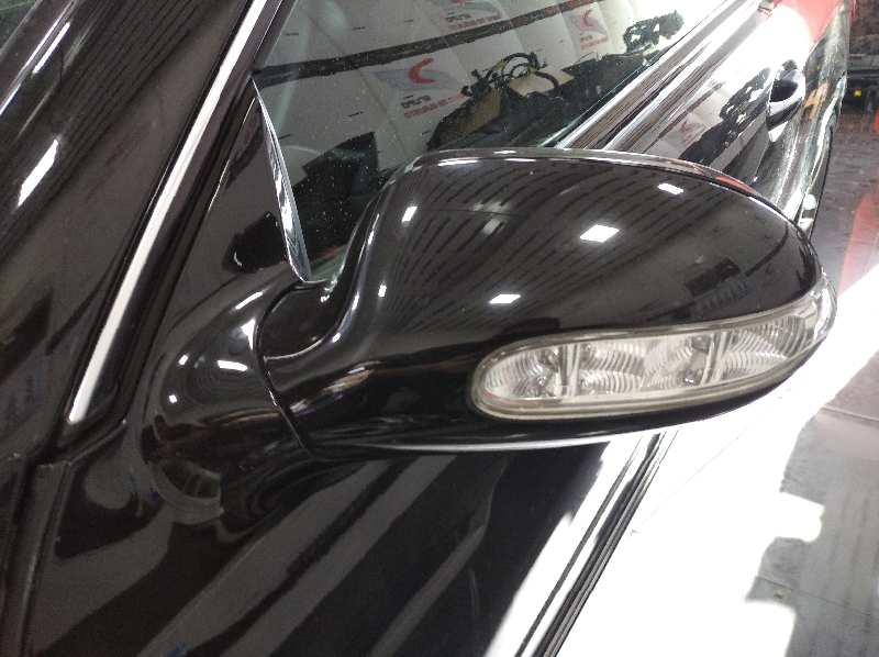 MERCEDES CLASE CLK (W209) COUPE 320 CDI (209.320)   |   05.05 - 12.09 foto 4