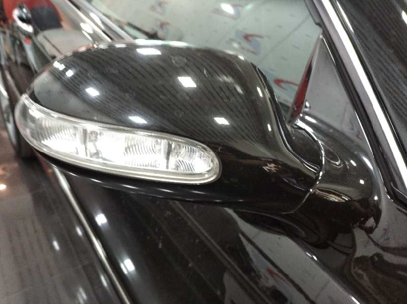 MERCEDES CLASE CLK (W209) COUPE 320 CDI (209.320)   |   05.05 - 12.09 foto 5
