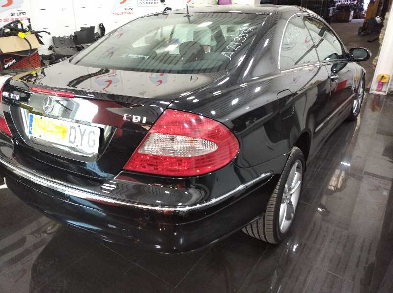 MERCEDES CLASE CLK (W209) COUPE 320 CDI (209.320)   |   05.05 - 12.09 foto 6