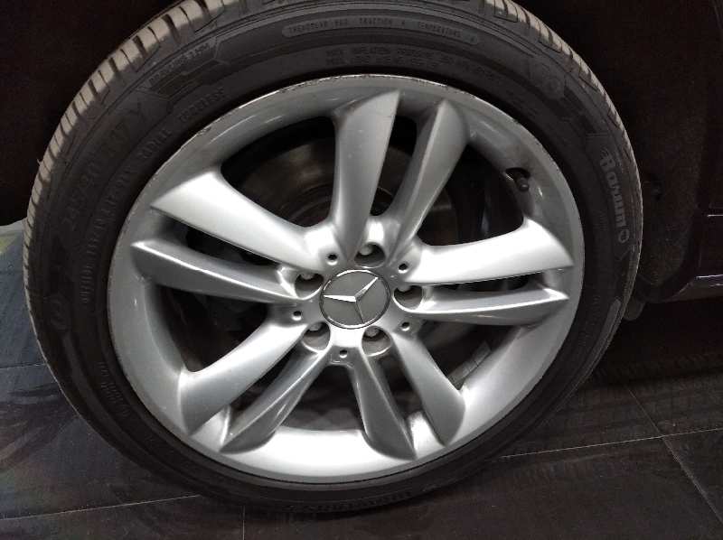 MERCEDES CLASE CLK (W209) COUPE 320 CDI (209.320)   |   05.05 - 12.09 foto 8