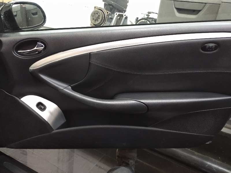 MERCEDES CLASE CLK (W209) COUPE 320 CDI (209.320)   |   05.05 - 12.09 foto 12