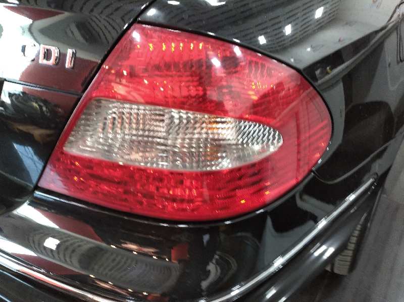 MERCEDES CLASE CLK (W209) COUPE 320 CDI (209.320)   |   05.05 - 12.09