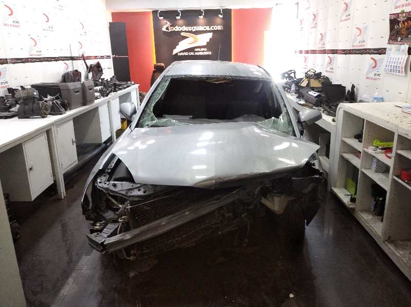 OPEL VECTRA C BERLINA Cosmo   |   07.05 - 12.07