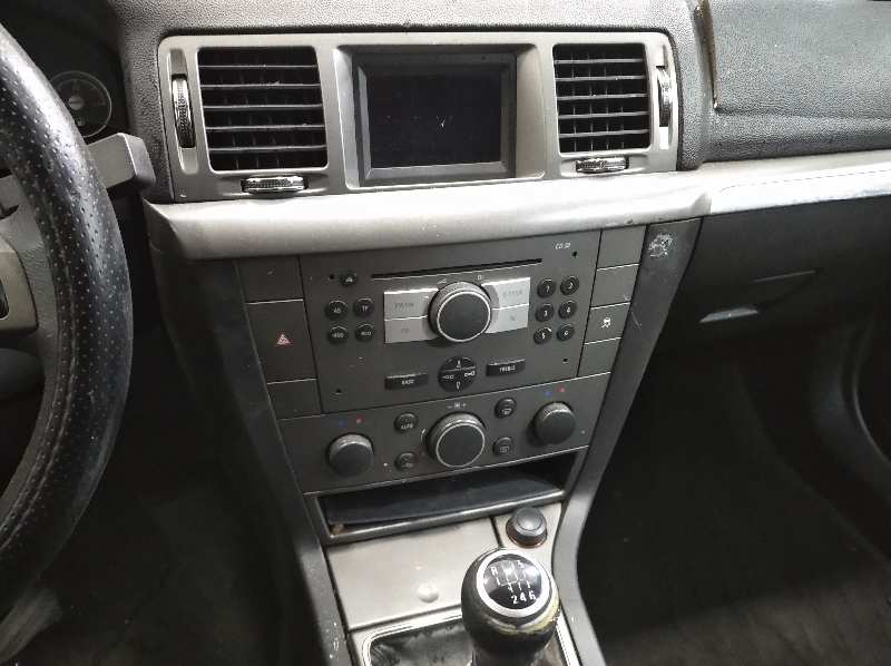 OPEL VECTRA C BERLINA Cosmo   |   07.05 - 12.07
